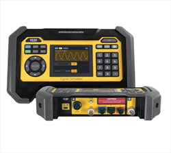 Bộ mô phỏng tín hiệu chính xác MTI Instruments 1520